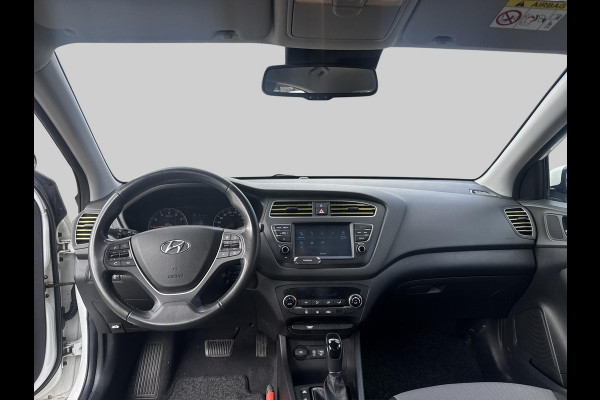 Hyundai i20 1.0 T-GDI Comfort AUTOMAAT KEURIGE AUTO