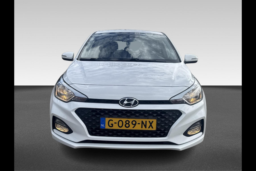 Hyundai i20 1.0 T-GDI Comfort AUTOMAAT KEURIGE AUTO