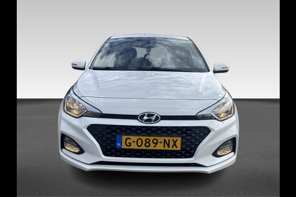 Hyundai i20 1.0 T-GDI Comfort AUTOMAAT KEURIGE AUTO