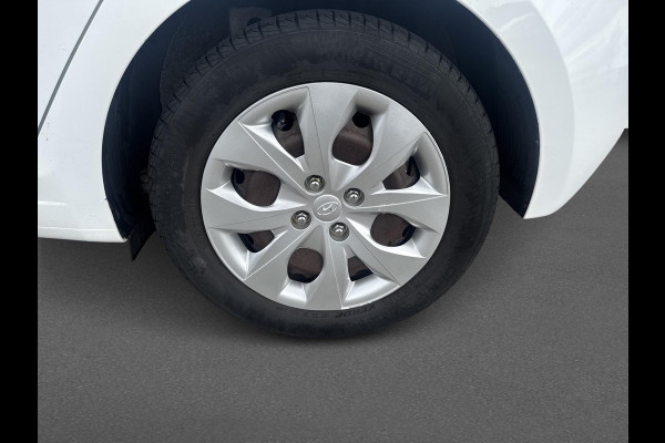 Hyundai i20 1.0 T-GDI Comfort AUTOMAAT KEURIGE AUTO