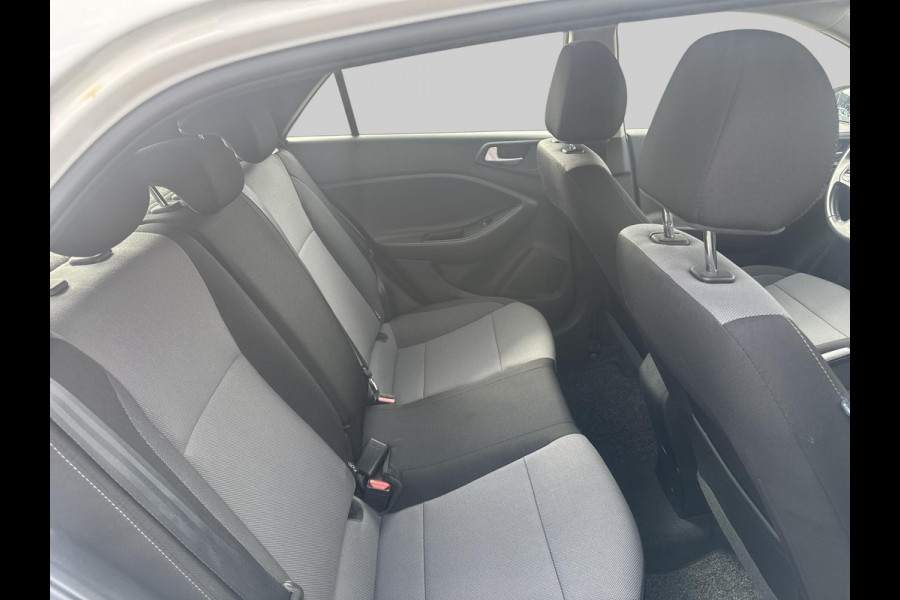 Hyundai i20 1.0 T-GDI Comfort AUTOMAAT KEURIGE AUTO