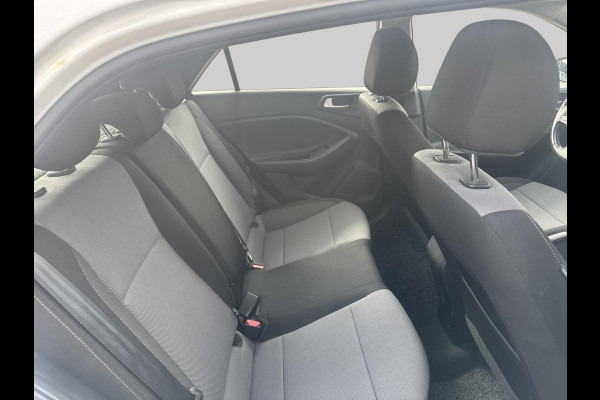 Hyundai i20 1.0 T-GDI Comfort AUTOMAAT KEURIGE AUTO