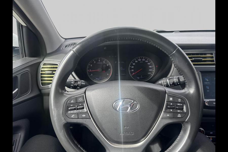 Hyundai i20 1.0 T-GDI Comfort AUTOMAAT KEURIGE AUTO