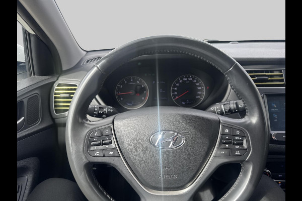 Hyundai i20 1.0 T-GDI Comfort AUTOMAAT KEURIGE AUTO