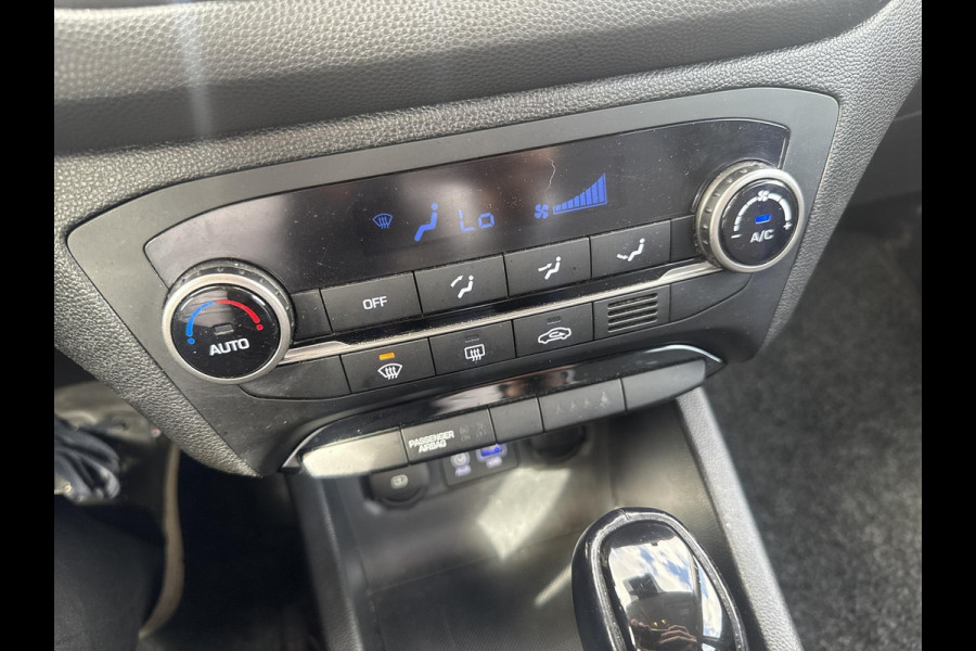 Hyundai i20 1.0 T-GDI Comfort AUTOMAAT KEURIGE AUTO