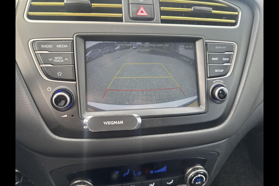 Hyundai i20 1.0 T-GDI Comfort AUTOMAAT KEURIGE AUTO