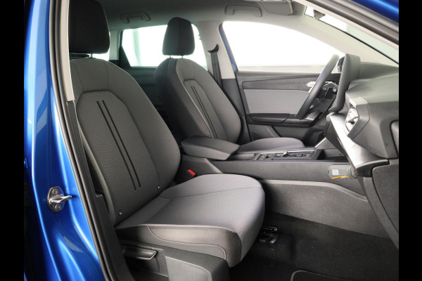 Seat Leon Sportstourer 1.5 TSI e-Hybrid Style Business Intense 204 pk Automaat | Verlengde garantie | Navigatie | Parkeersensoren (Park assist) | Achteruitrijcamera | Autom. airco (3 zones) |