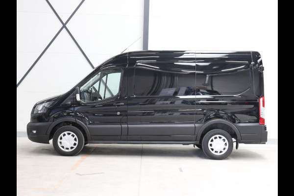 Ford Transit 290 2.0 TDCI L2H2 Trend BPM VRIJ! Airco Bluetooth Camera Cruise Control