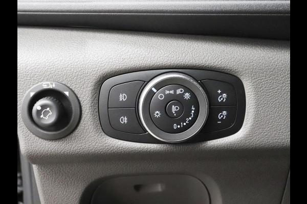 Ford Transit 290 2.0 TDCI L2H2 Trend BPM VRIJ! Airco Bluetooth Camera Cruise Control