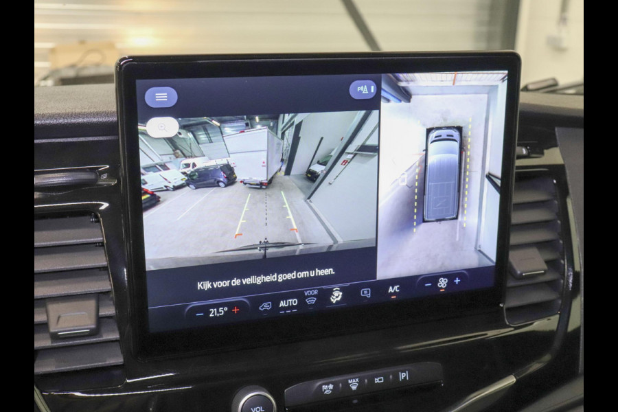 Ford Transit 290 2.0 TDCI L2H2 Trend BPM VRIJ! Airco Bluetooth Camera Cruise Control