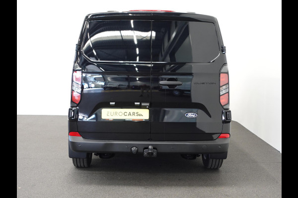 Ford Transit Custom 300 2.0 TDCI L2H1 Trend Nieuw Model Automaat Airco Navi Cruise PDC Camera