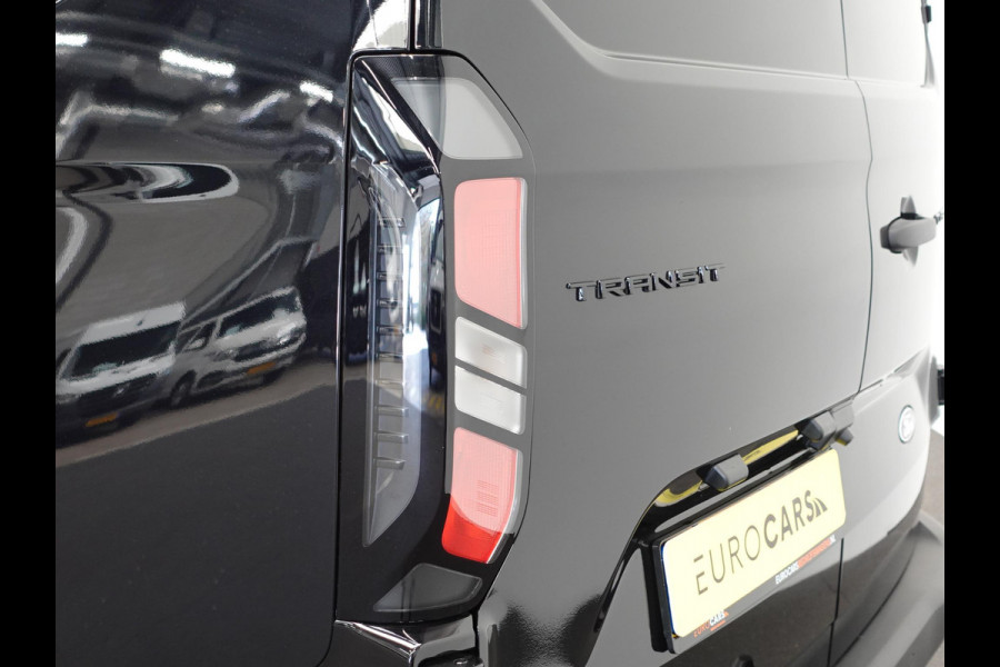 Ford Transit Custom 300 2.0 TDCI L2H1 Trend Nieuw Model Automaat Airco Navi Cruise PDC Camera