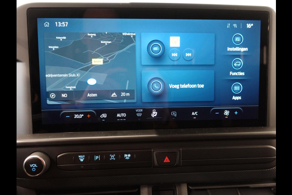 Ford Transit Custom 300 2.0 TDCI L2H1 Trend Nieuw Model Automaat Airco Navi Cruise PDC Camera