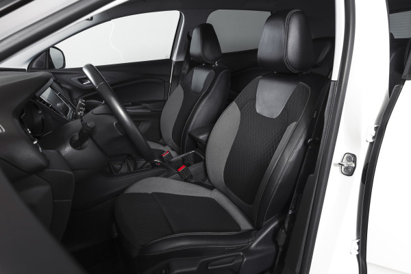 Opel Grandland X 1.2 Turbo 130 PK Innovation Orig. NL | Elek. Klep | Cruise | PDC | Camera | NAV+App. Connect | ECC | LM 18" |