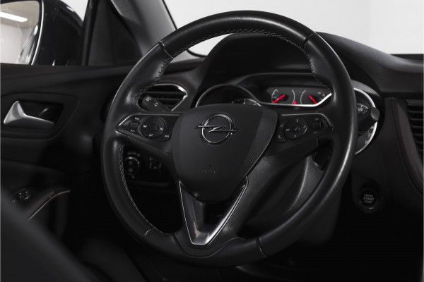 Opel Grandland X 1.2 Turbo 130 PK Innovation Orig. NL | Elek. Klep | Cruise | PDC | Camera | NAV+App. Connect | ECC | LM 18" |