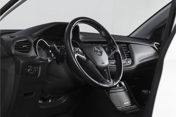 Opel Grandland X 1.2 Turbo 130 PK Innovation Orig. NL | Elek. Klep | Cruise | PDC | Camera | NAV+App. Connect | ECC | LM 18" |