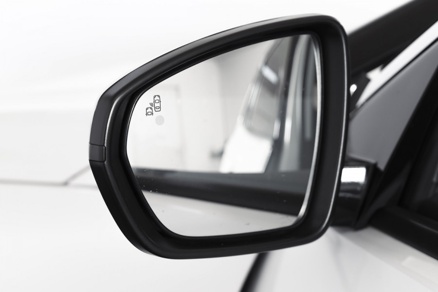 Opel Grandland X 1.2 Turbo 130 PK Innovation Orig. NL | Elek. Klep | Cruise | PDC | Camera | NAV+App. Connect | ECC | LM 18" |