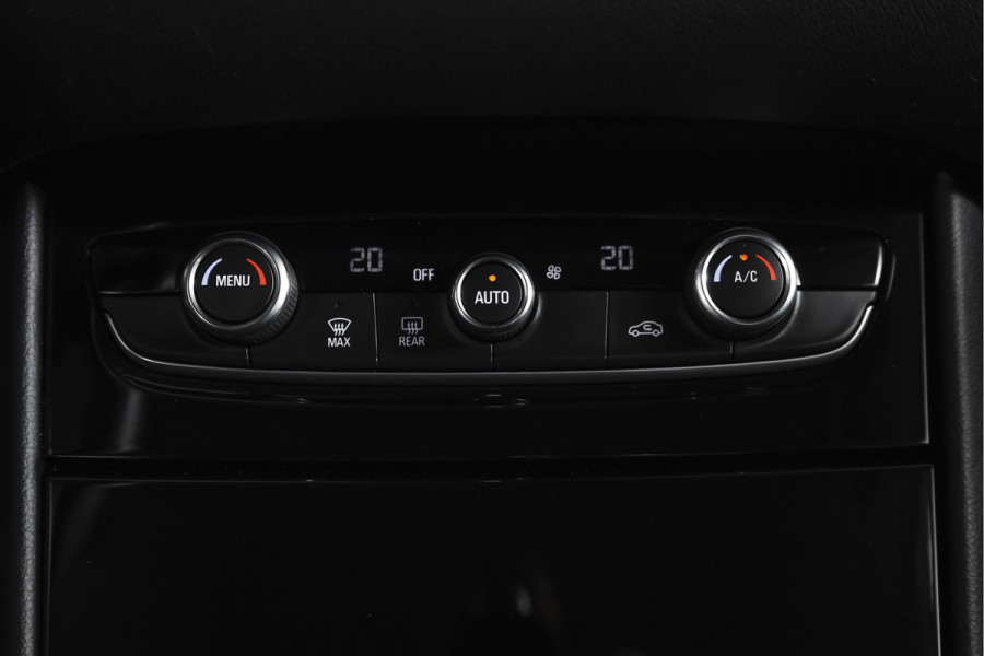 Opel Grandland X 1.2 Turbo 130 PK Innovation Orig. NL | Elek. Klep | Cruise | PDC | Camera | NAV+App. Connect | ECC | LM 18" |