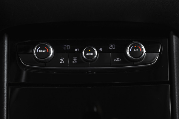 Opel Grandland X 1.2 Turbo 130 PK Innovation Orig. NL | Elek. Klep | Cruise | PDC | Camera | NAV+App. Connect | ECC | LM 18" |