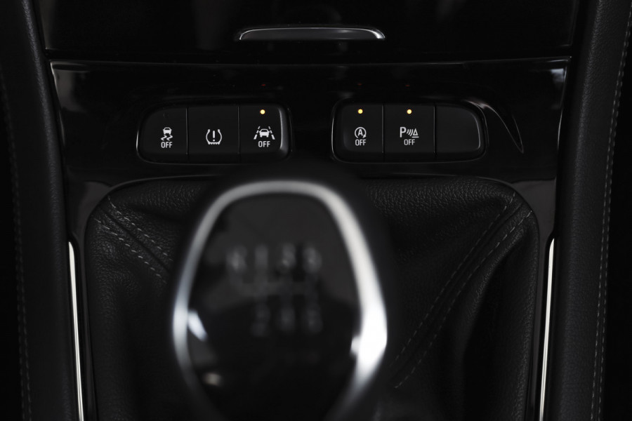 Opel Grandland X 1.2 Turbo 130 PK Innovation Orig. NL | Elek. Klep | Cruise | PDC | Camera | NAV+App. Connect | ECC | LM 18" |