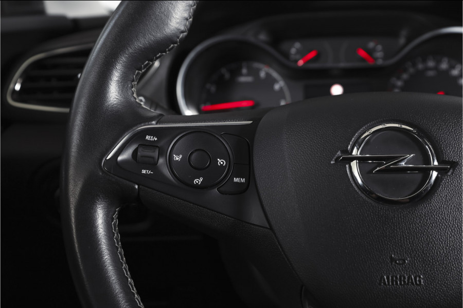 Opel Grandland X 1.2 Turbo 130 PK Innovation Orig. NL | Elek. Klep | Cruise | PDC | Camera | NAV+App. Connect | ECC | LM 18" |