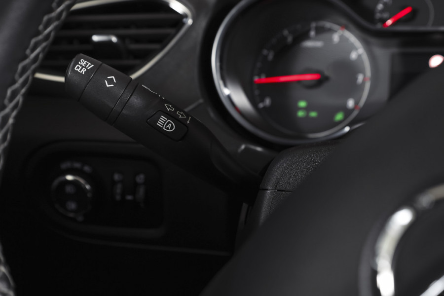 Opel Grandland X 1.2 Turbo 130 PK Innovation Orig. NL | Elek. Klep | Cruise | PDC | Camera | NAV+App. Connect | ECC | LM 18" |