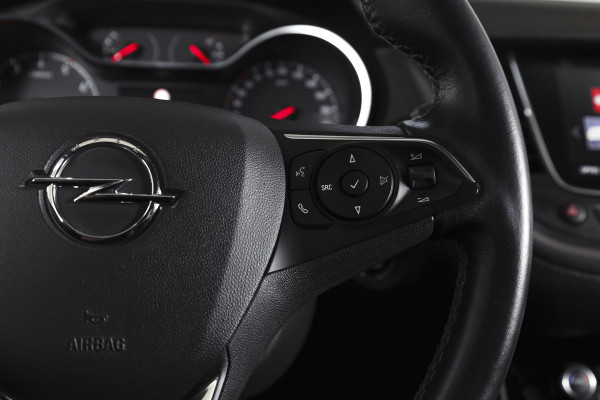 Opel Grandland X 1.2 Turbo 130 PK Innovation Orig. NL | Elek. Klep | Cruise | PDC | Camera | NAV+App. Connect | ECC | LM 18" |