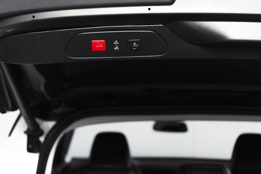 Opel Grandland X 1.2 Turbo 130 PK Innovation Orig. NL | Elek. Klep | Cruise | PDC | Camera | NAV+App. Connect | ECC | LM 18" |