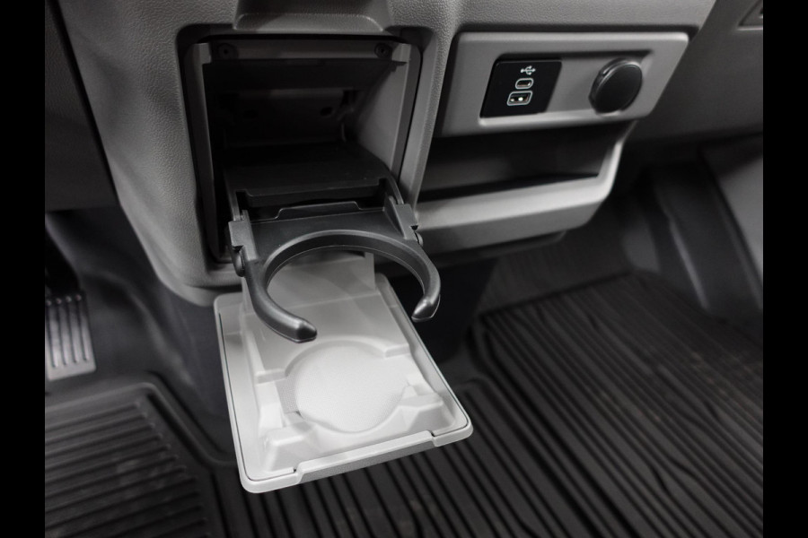 Ford Transit Custom 300 2.0 TDCI L2H1 Trend Nieuw Model Automaat Airco Navi Cruise PDC Camera