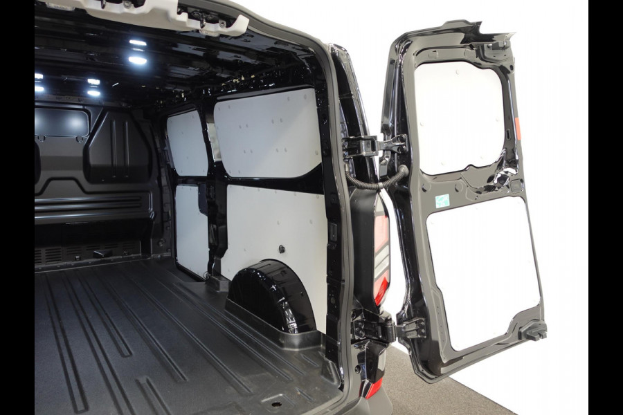 Ford Transit Custom 300 2.0 TDCI L2H1 Trend Nieuw Model Automaat Airco Navi Cruise PDC Camera