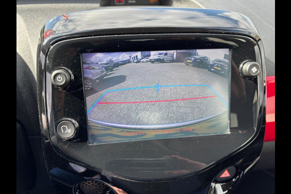 Citroën C1 1.0 VTi JCC+ | Rijklaar incl 12 maanden BOVAG garantie! |