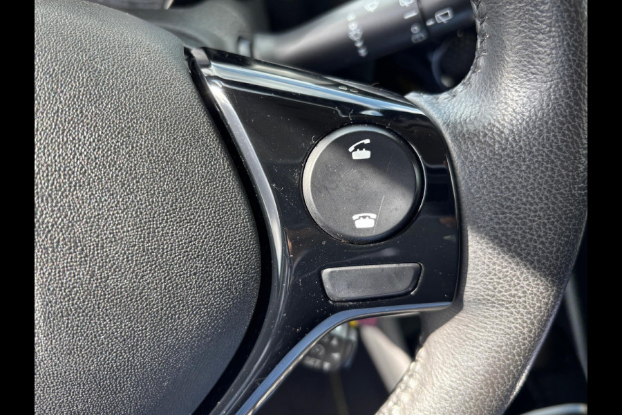 Citroën C1 1.0 VTi JCC+ | Rijklaar incl 12 maanden BOVAG garantie! |