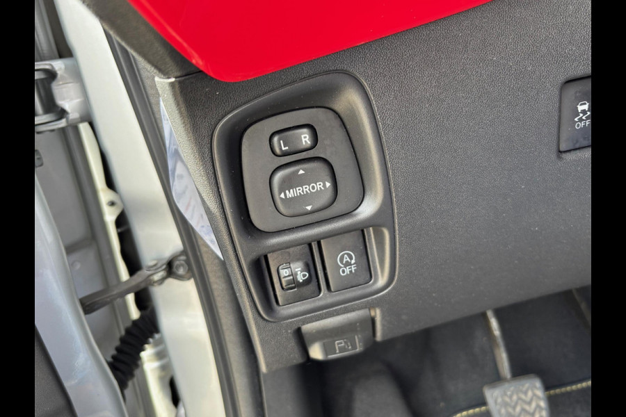 Citroën C1 1.0 VTi JCC+ | Rijklaar incl 12 maanden BOVAG garantie! |