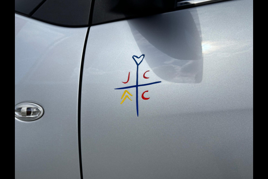 Citroën C1 1.0 VTi JCC+ | Rijklaar incl 12 maanden BOVAG garantie! |