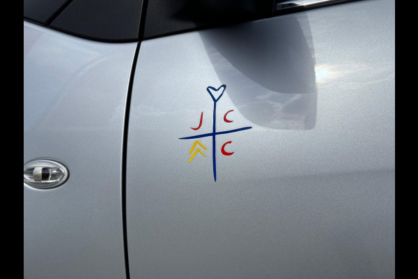 Citroën C1 1.0 VTi JCC+ | Rijklaar incl 12 maanden BOVAG garantie! |