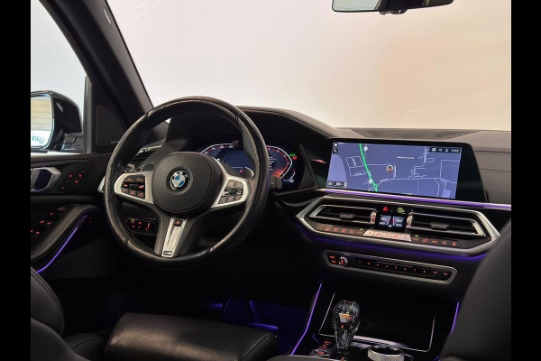 BMW X5 XDrive30d High Exe / M Sport / Pano / Luchtvering / Skylounge