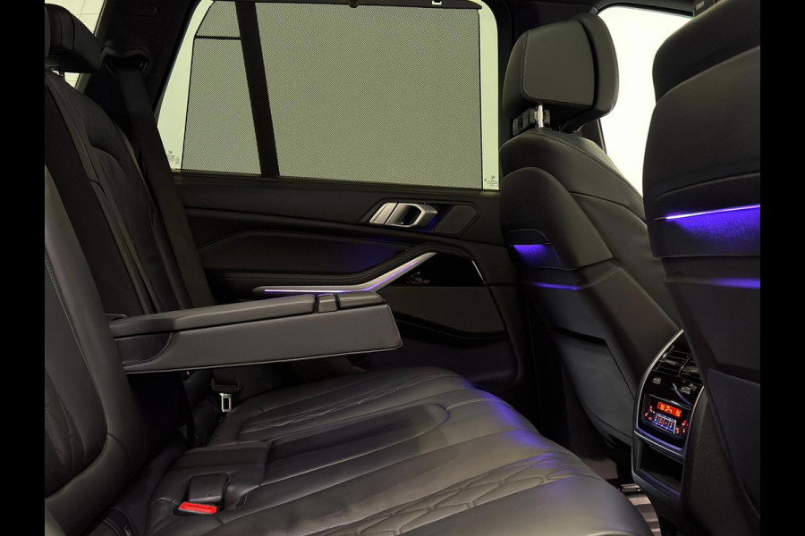 BMW X5 XDrive30d High Exe / M Sport / Pano / Luchtvering / Skylounge