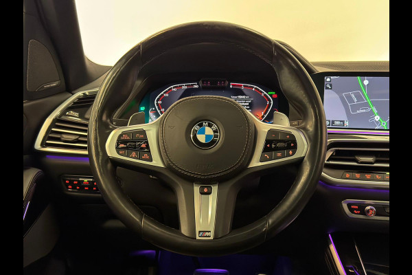 BMW X5 XDrive30d High Exe / M Sport / Pano / Luchtvering / Skylounge