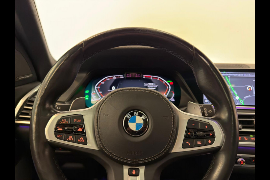 BMW X5 XDrive30d High Exe / M Sport / Pano / Luchtvering / Skylounge