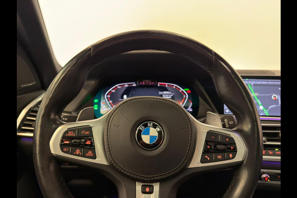 BMW X5 XDrive30d High Exe / M Sport / Pano / Luchtvering / Skylounge