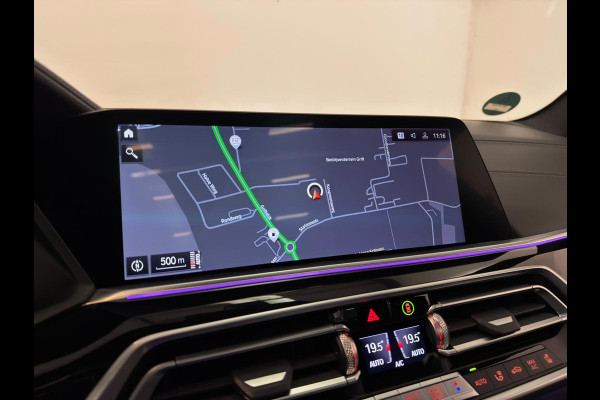 BMW X5 XDrive30d High Exe / M Sport / Pano / Luchtvering / Skylounge