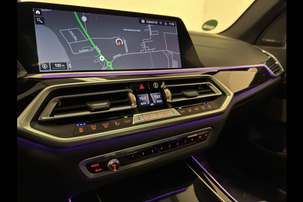 BMW X5 XDrive30d High Exe / M Sport / Pano / Luchtvering / Skylounge