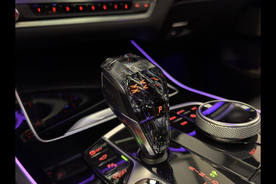 BMW X5 XDrive30d High Exe / M Sport / Pano / Luchtvering / Skylounge