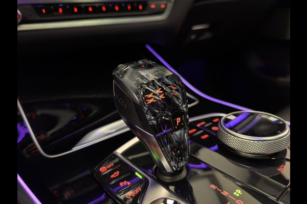 BMW X5 XDrive30d High Exe / M Sport / Pano / Luchtvering / Skylounge