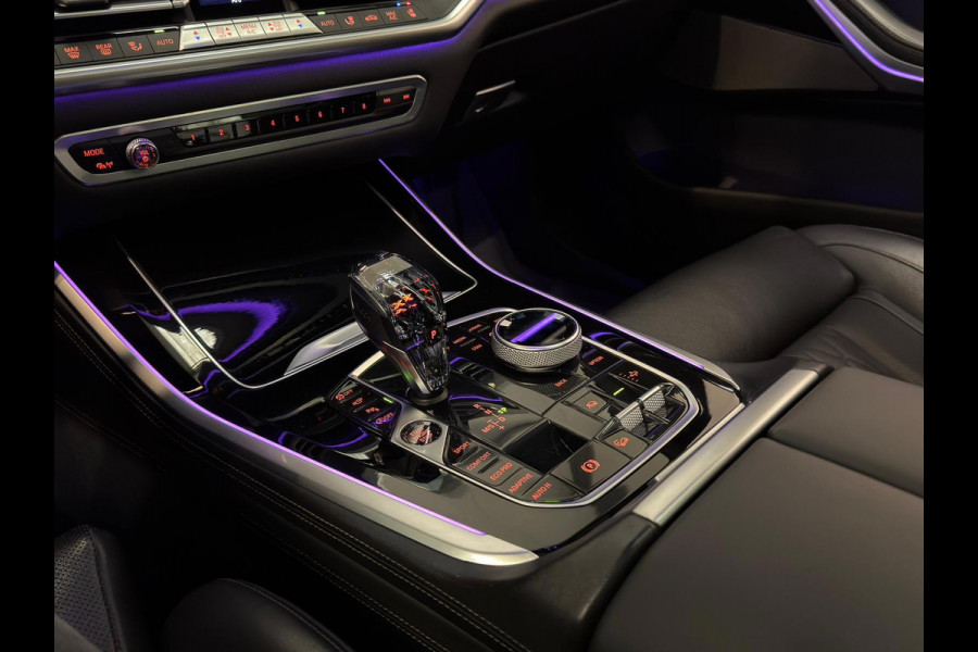 BMW X5 XDrive30d High Exe / M Sport / Pano / Luchtvering / Skylounge