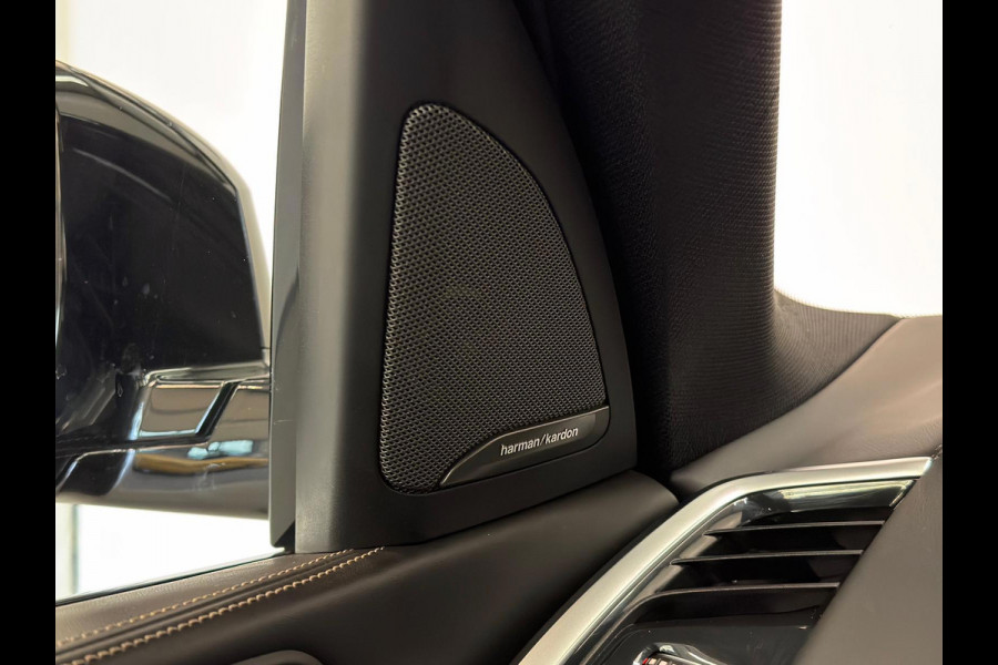 BMW X5 XDrive30d High Exe / M Sport / Pano / Luchtvering / Skylounge