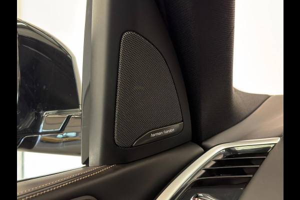 BMW X5 XDrive30d High Exe / M Sport / Pano / Luchtvering / Skylounge