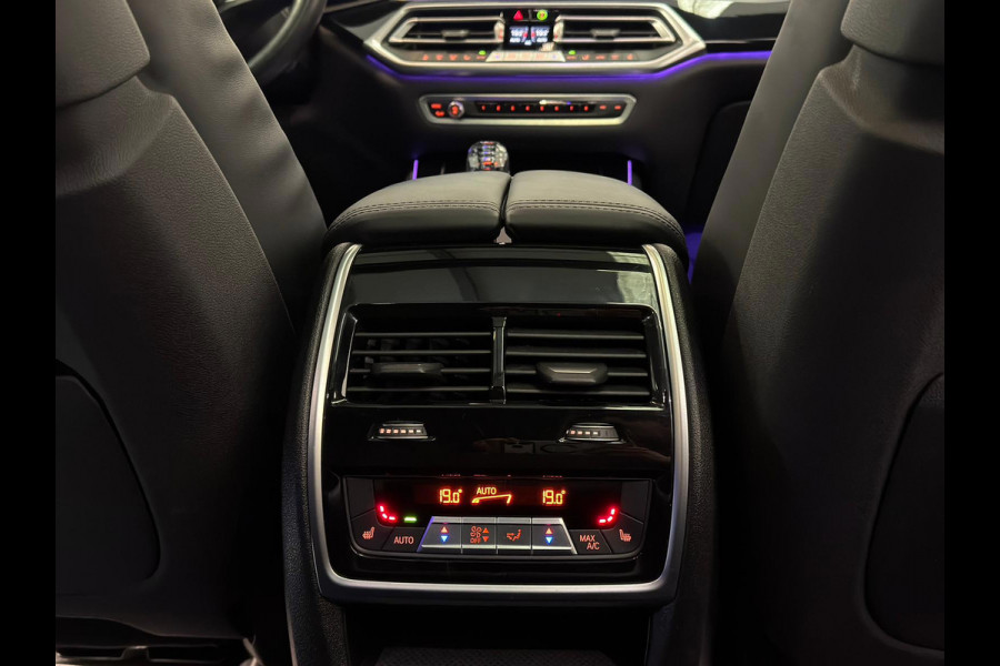 BMW X5 XDrive30d High Exe / M Sport / Pano / Luchtvering / Skylounge