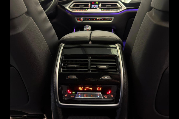 BMW X5 XDrive30d High Exe / M Sport / Pano / Luchtvering / Skylounge