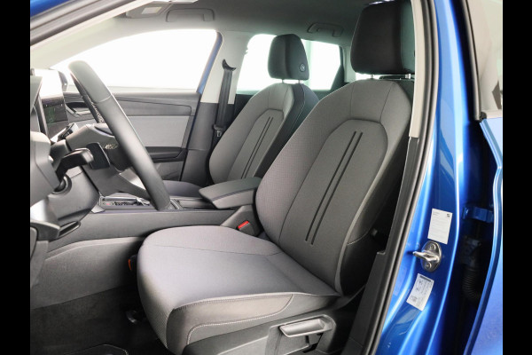 Seat Leon Sportstourer 1.5 TSI e-Hybrid Style Business Intense 204 pk Automaat | Verlengde garantie | Navigatie | Parkeersensoren (Park assist) | Achteruitrijcamera | Autom. airco (3 zones) |